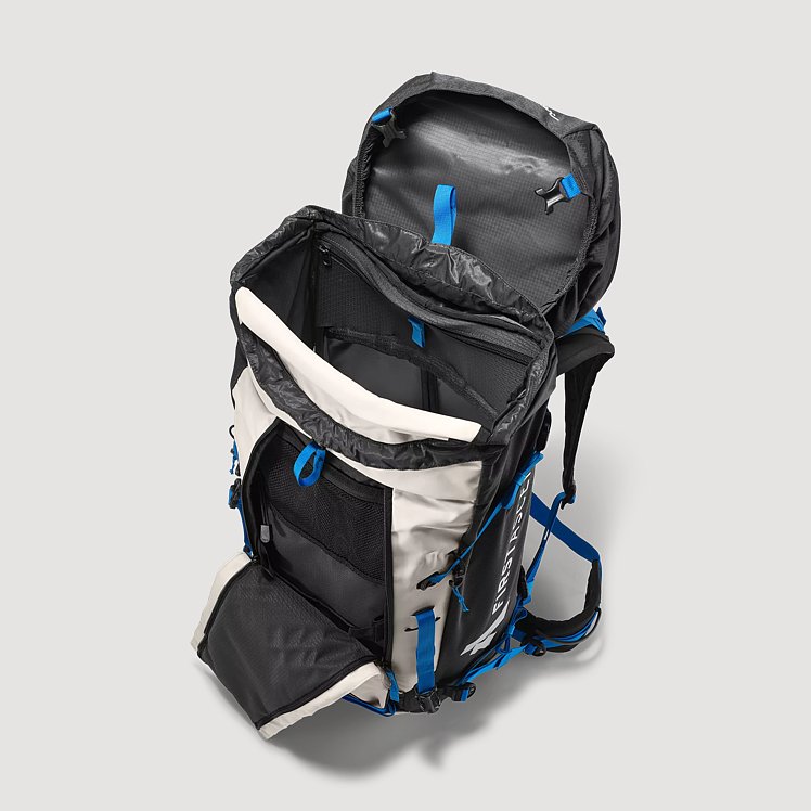 Alpine Sisu 50l Backpack | Eddie Bauer