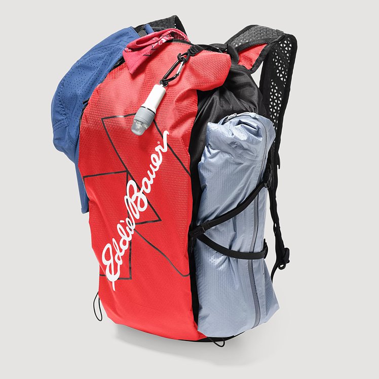 【Gachapin】Eddie Bauer ナスコン　ボロ Eddie Bauer （エディー・バウアー）公式オンライン通販サイト