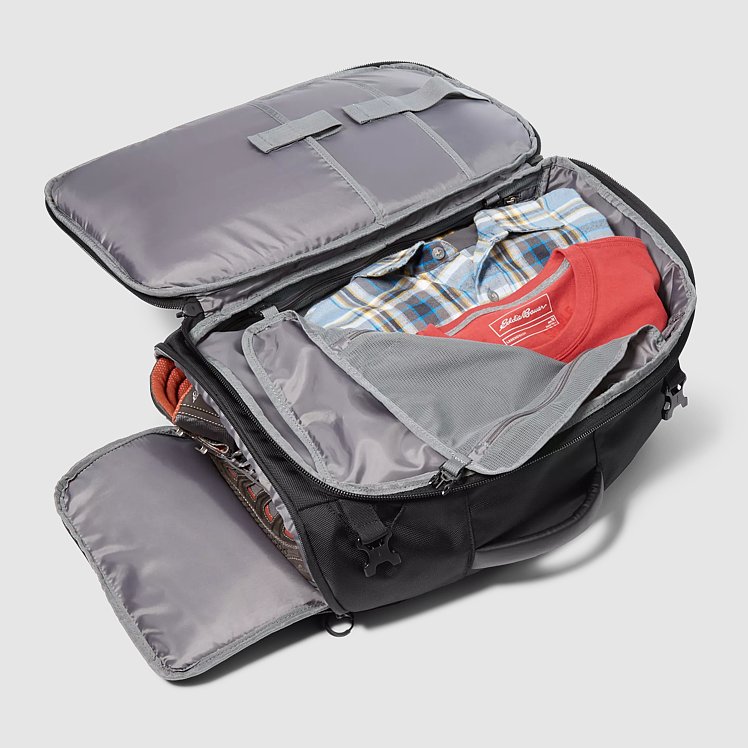 Eddie bauer voyager 2.0 30 pack best sale