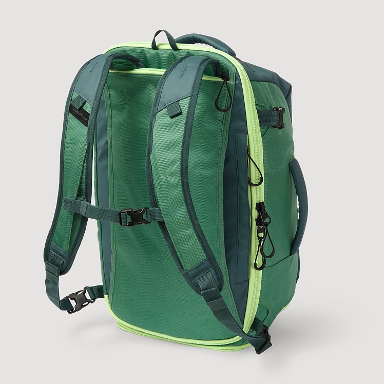 バッグ RIVER TREK BAG - COTTON RIPSTOP / 3LAYER NEPENTHES OSAKA | . 〈2023 FALL WINTER COLLECTION〉 ［South2