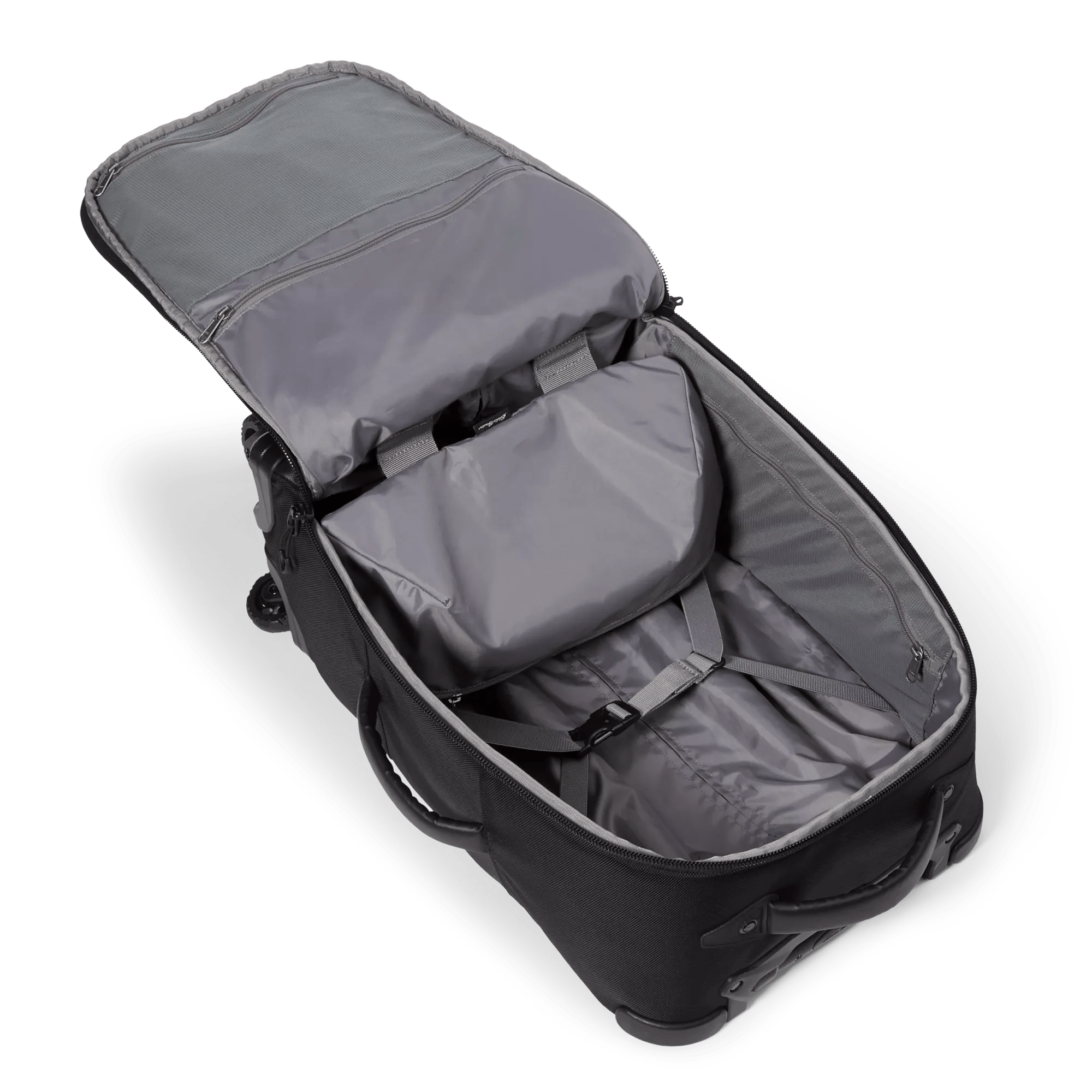 Voyager 3.0 4-Wheel Spinner Luggage