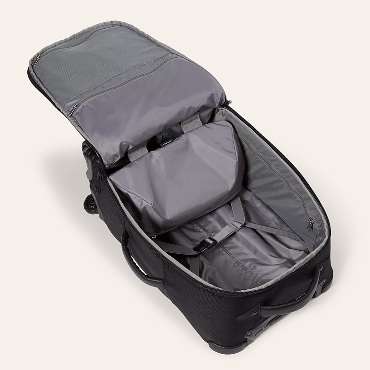 Voyager 3.0 4 wheel Spinner Luggage Eddie Bauer