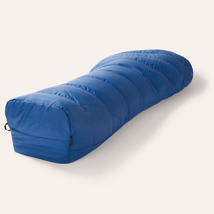 Snowline 20° Down Hybrid Mummy Bag | Eddie Bauer