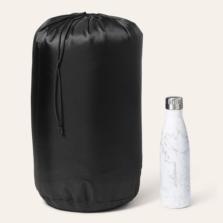 Snowline 20° Down Hybrid Mummy Bag | Eddie Bauer