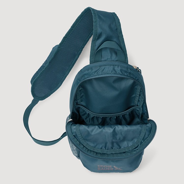 Stowaway 3.0 Packable Sling Bag