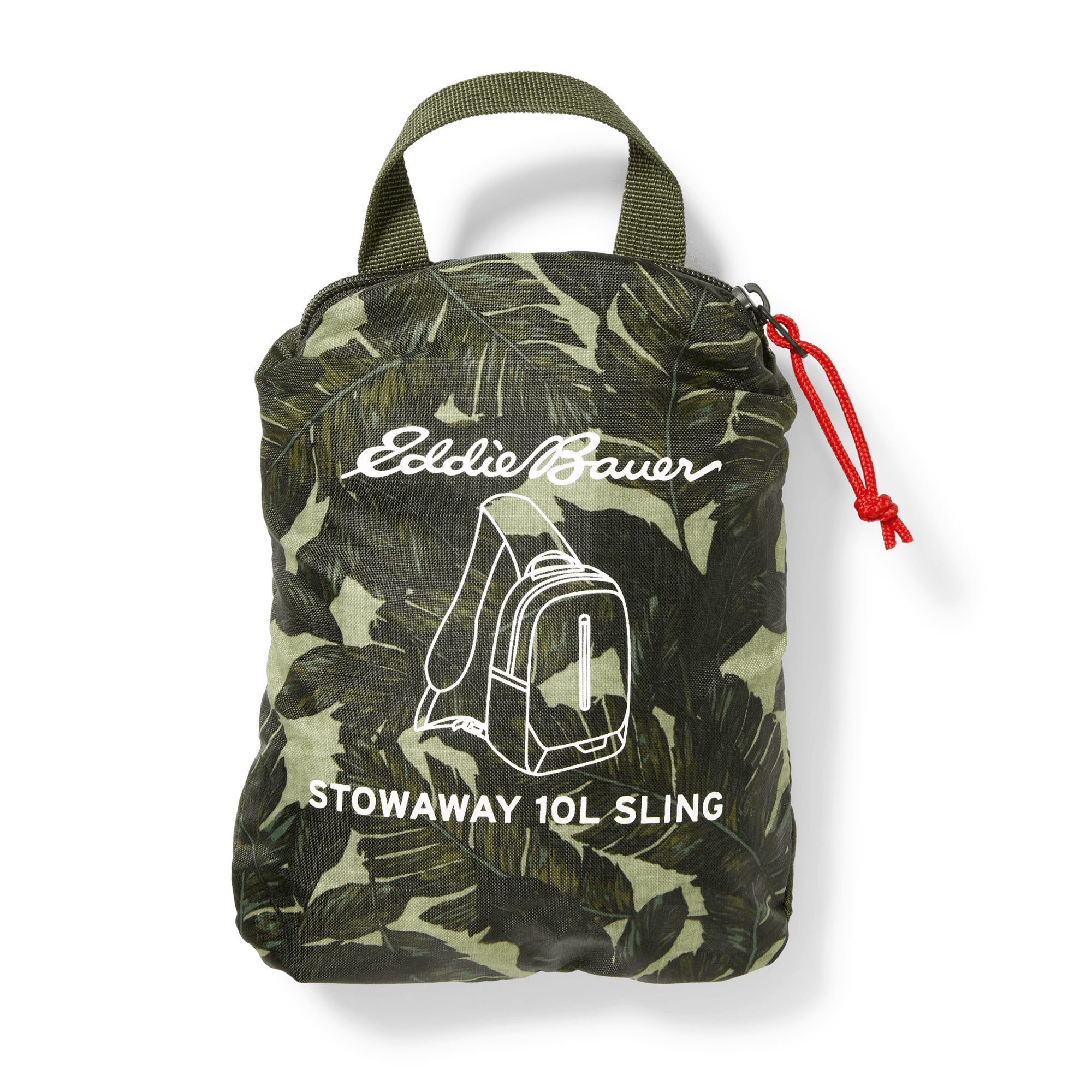 Stowaway Packable Sling 3.0