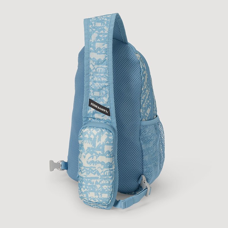 Stowaway 3.0 Packable Sling Bag