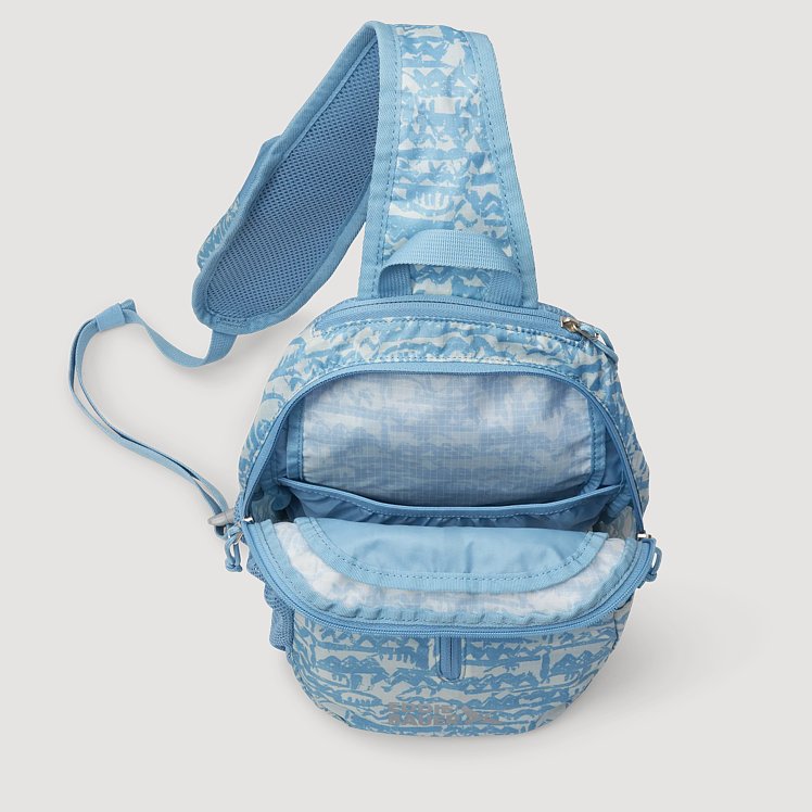Stowaway 3.0 Packable Sling Bag