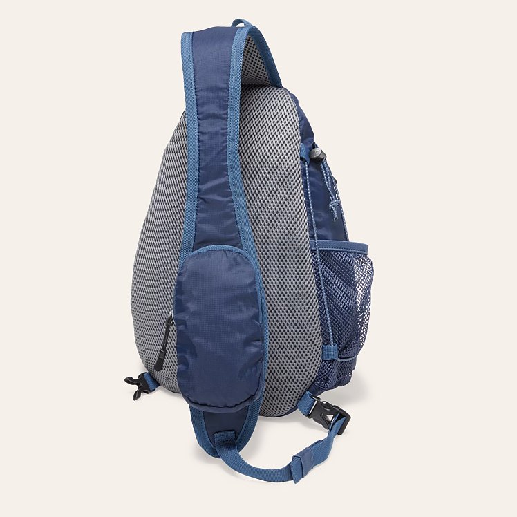 Eddie bauer one shoulder backpack fashion