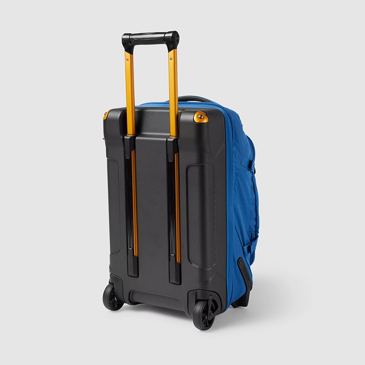 Eddie bauer suitcase sale