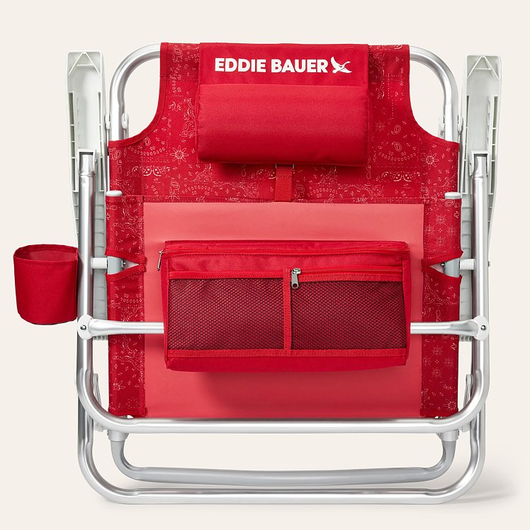 Backpack Chair