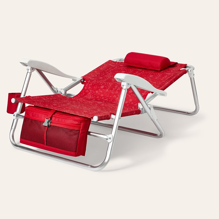 Backpack Chair