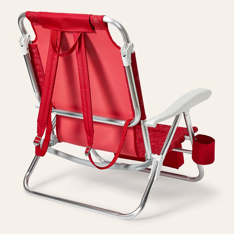 Backpack Chair