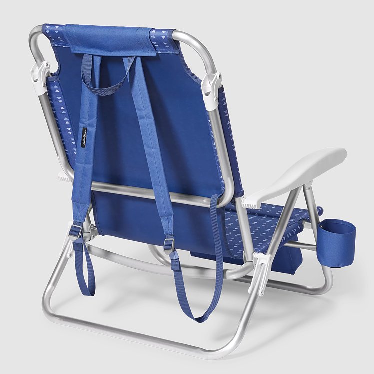 Eddie bauer beach chair sale