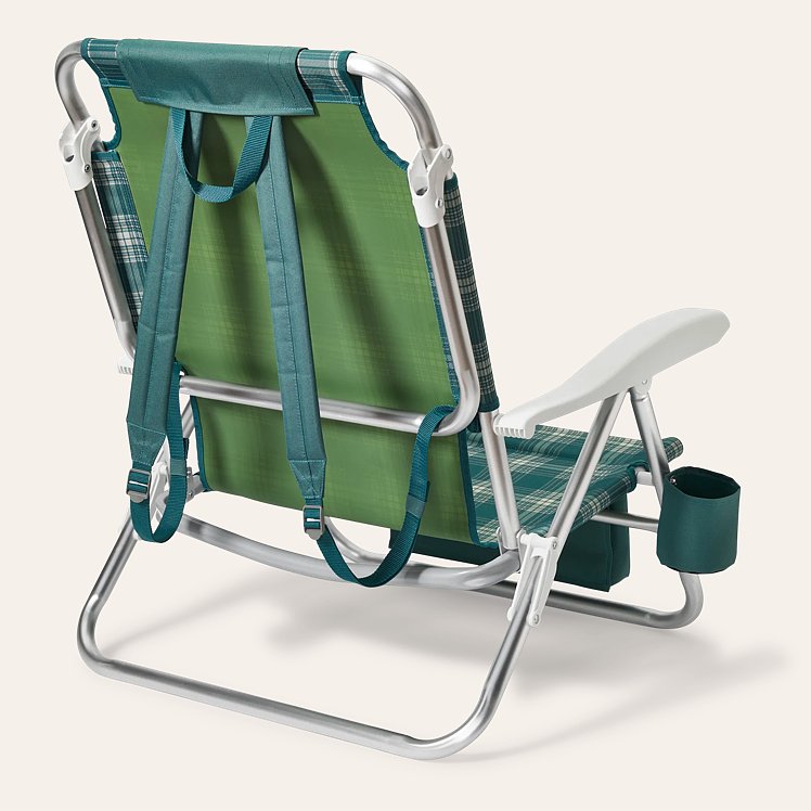 Backpack Chair | Eddie Bauer