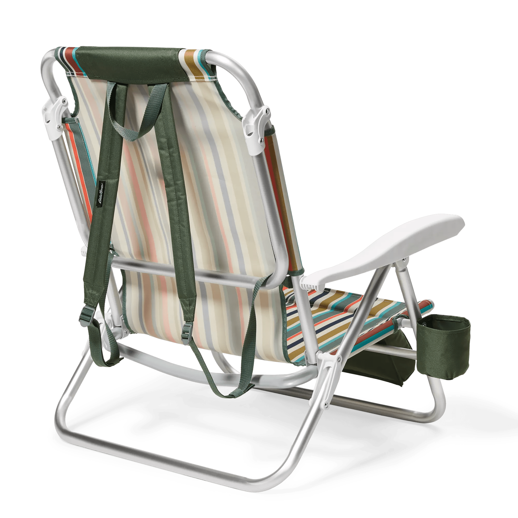 Backpack Chair