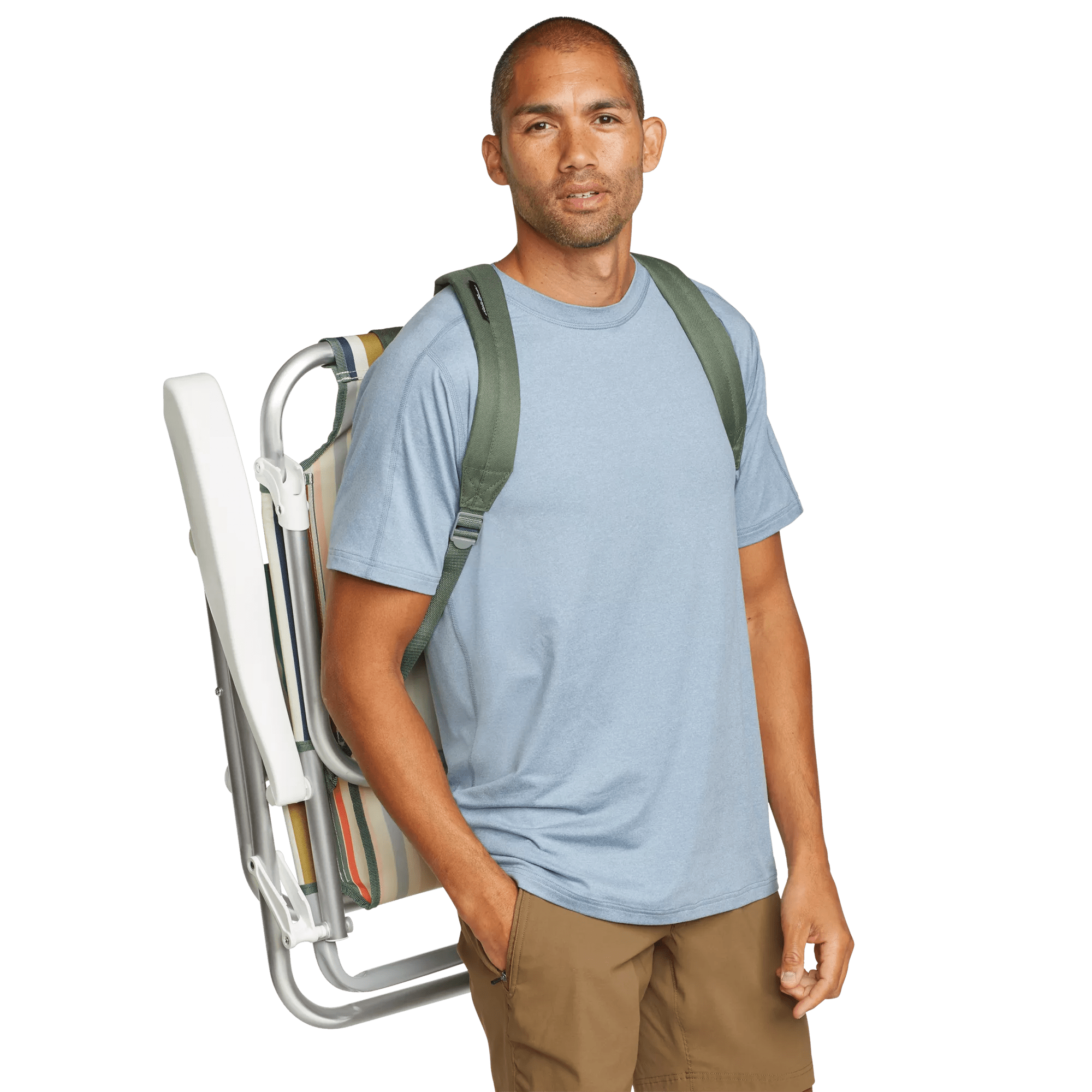 Backpack Chair