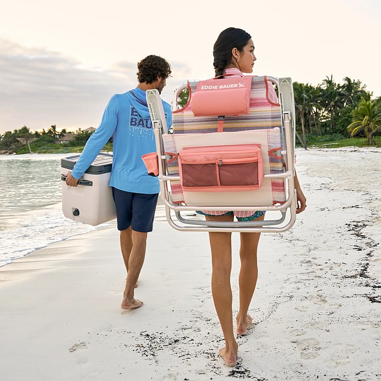 Backpack Chair