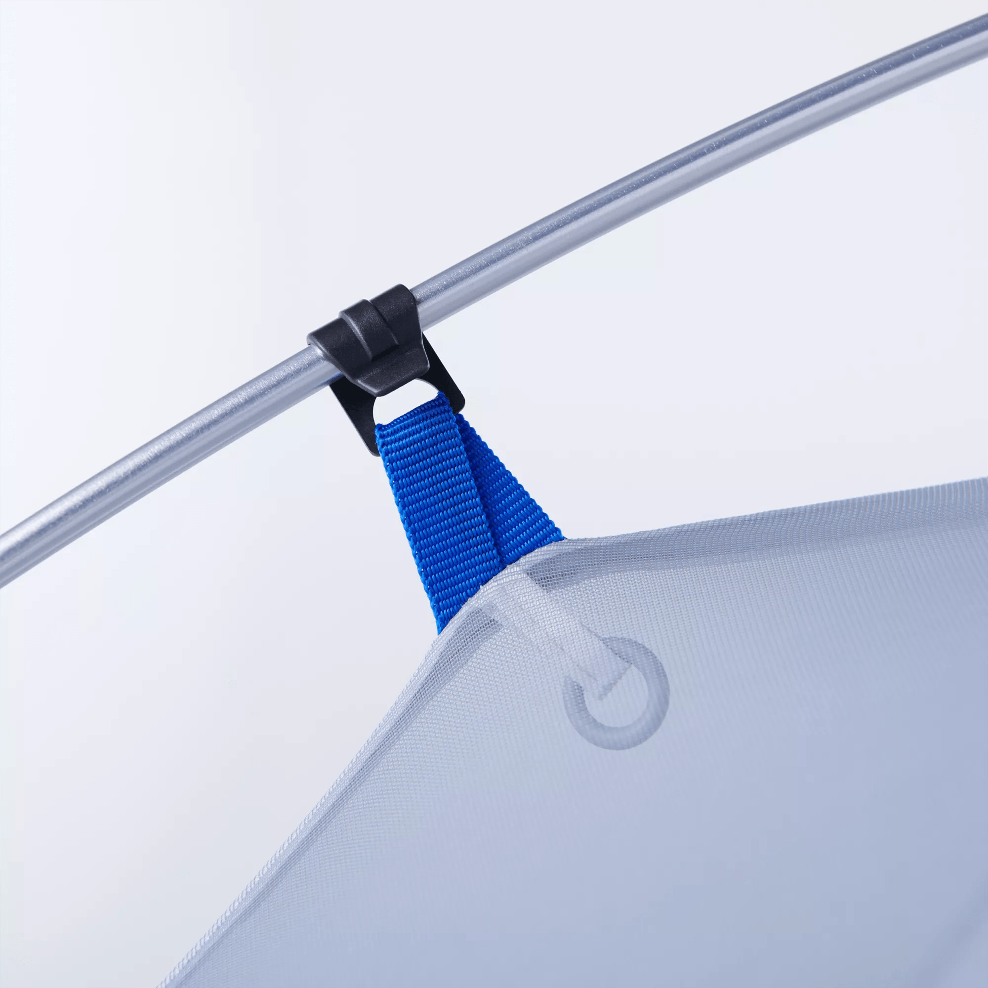 Rangefinder Alu 2 Tent