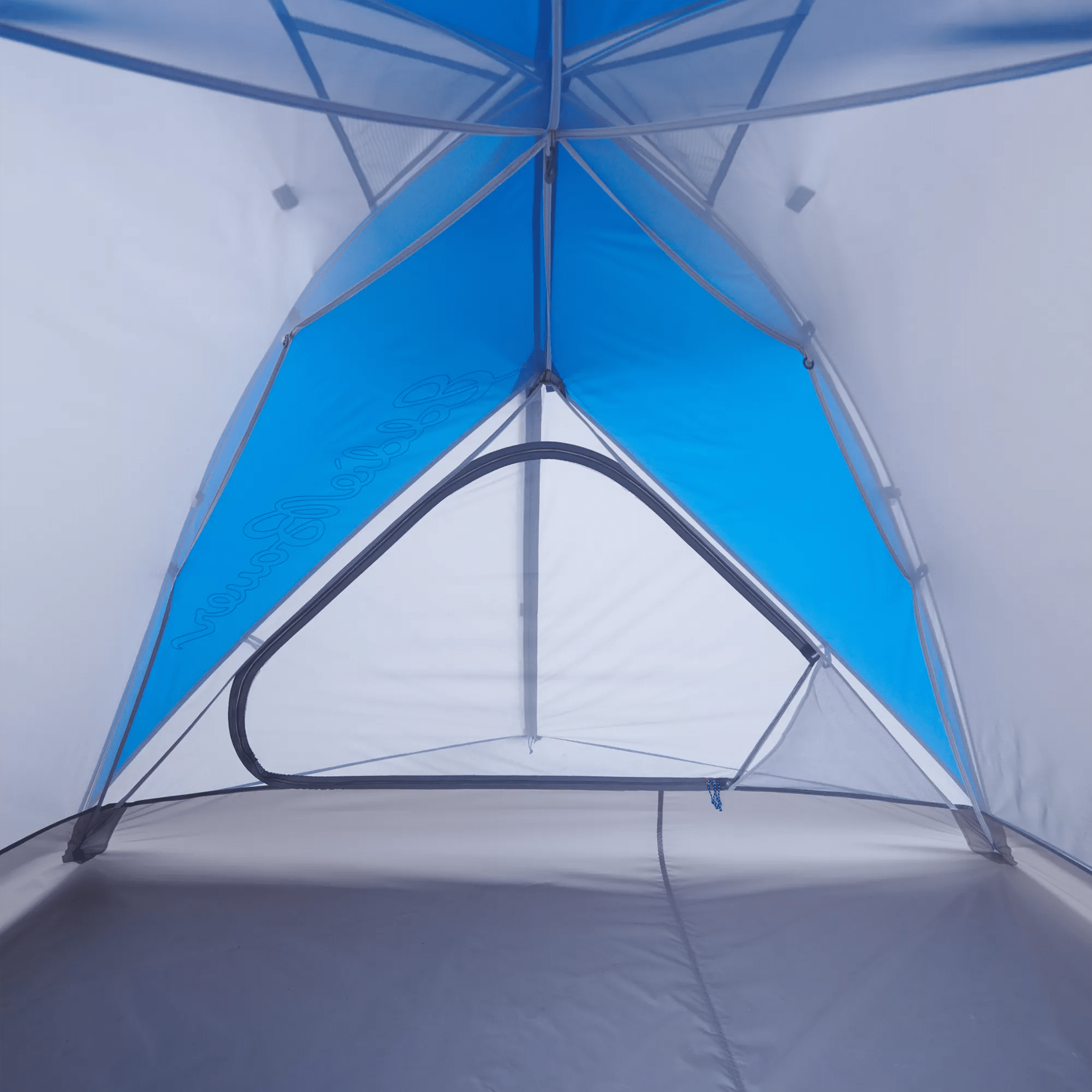 Rangefinder Alu 2 Tent