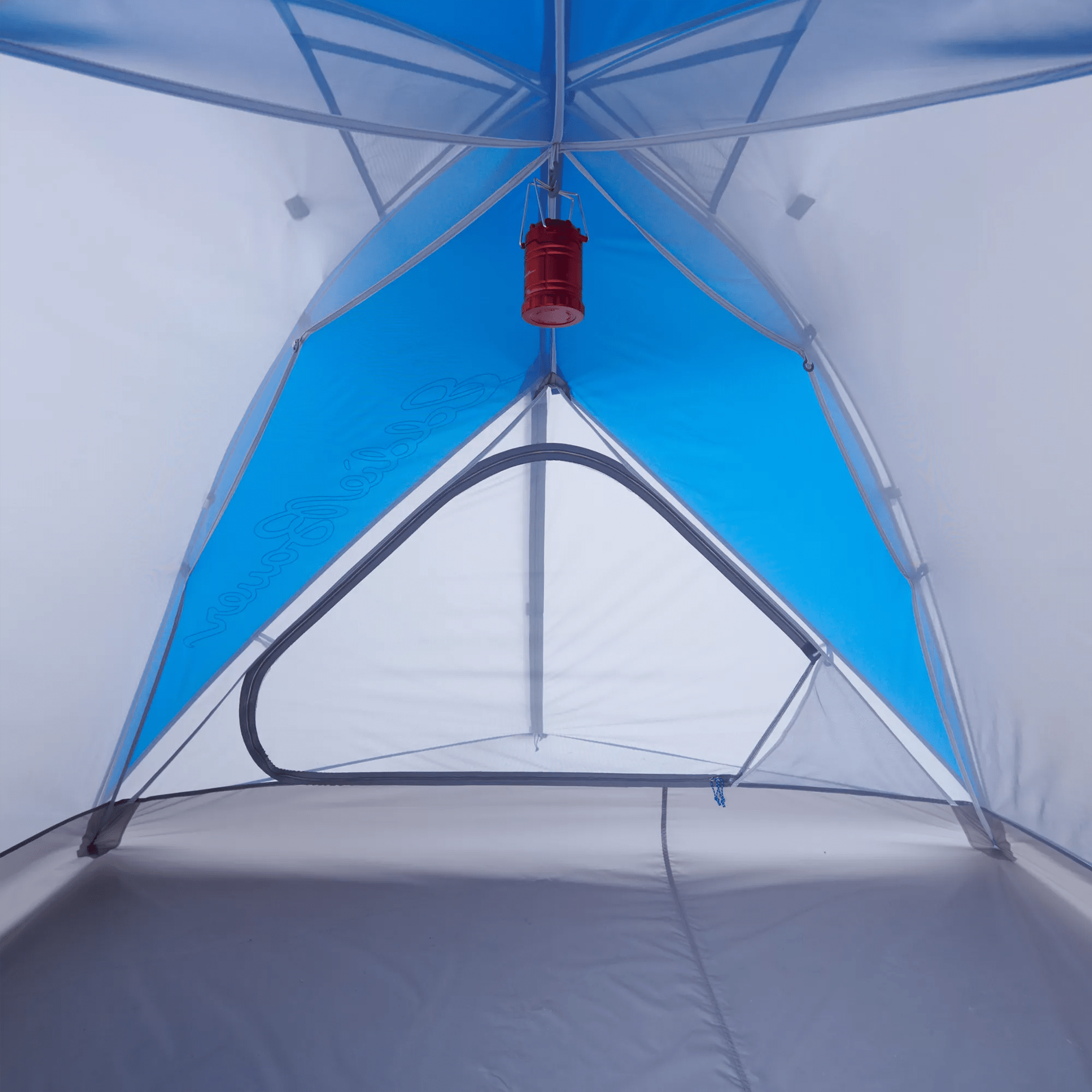 Rangefinder Alu 2 Tent