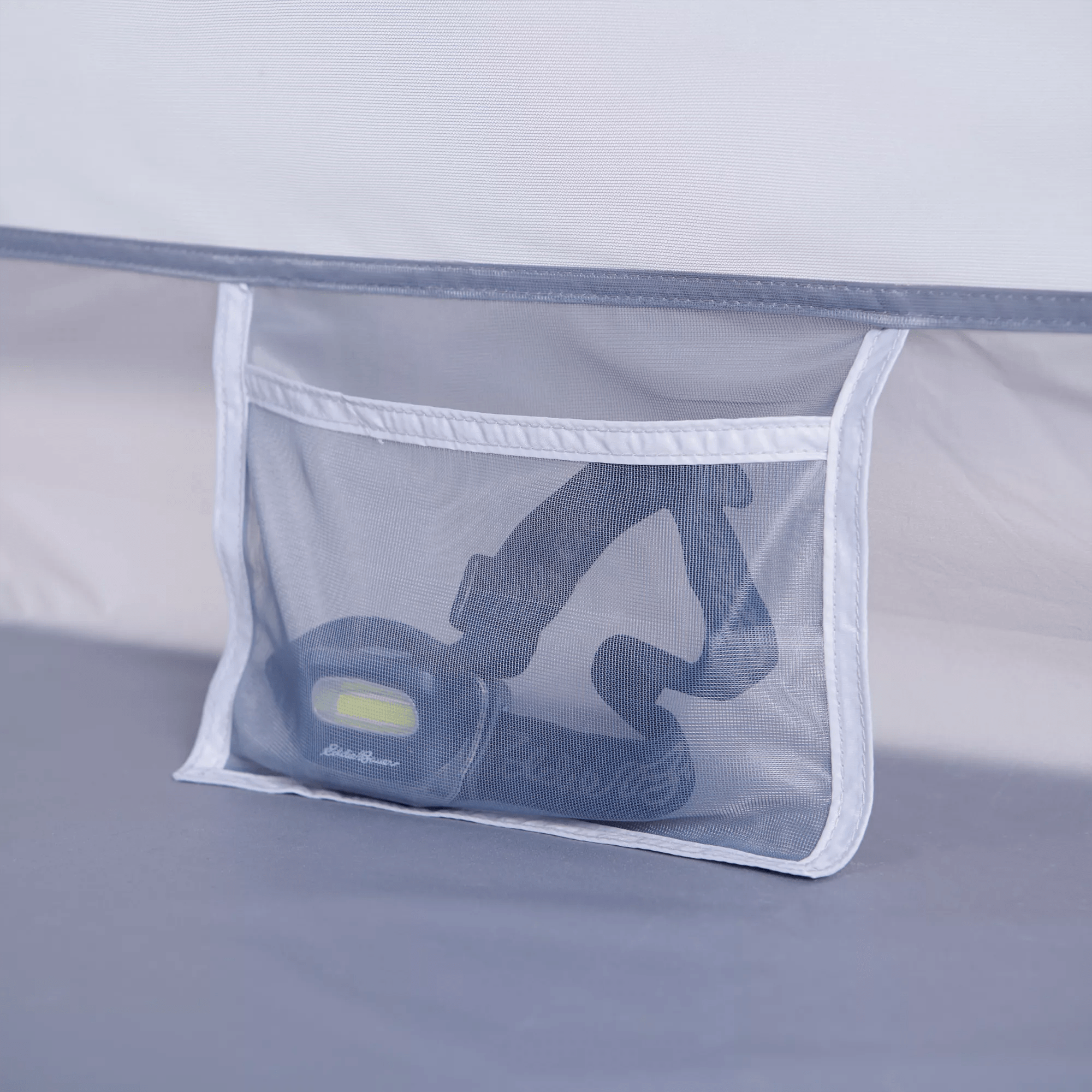 Rangefinder Alu 2 Tent