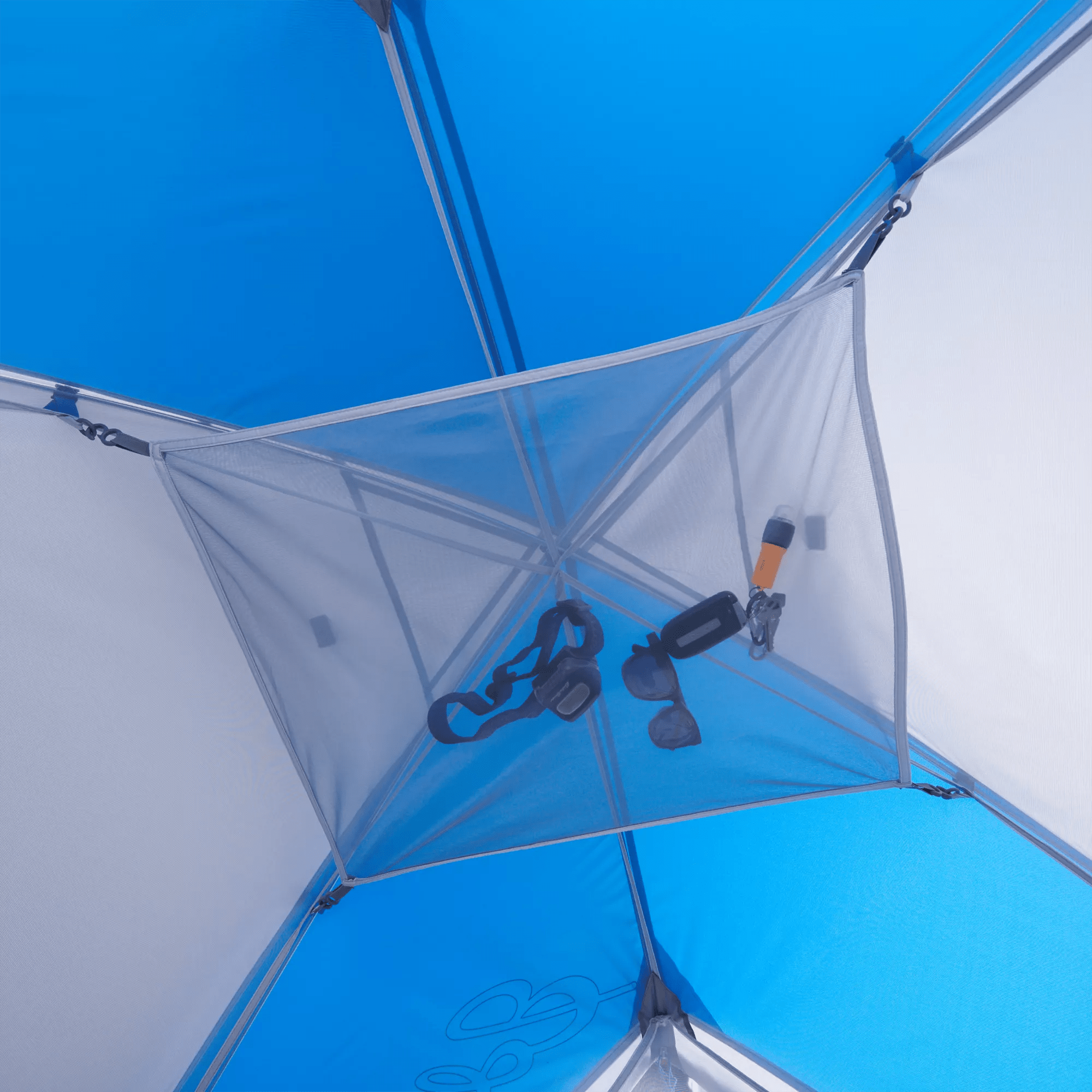 Rangefinder Alu 2 Tent