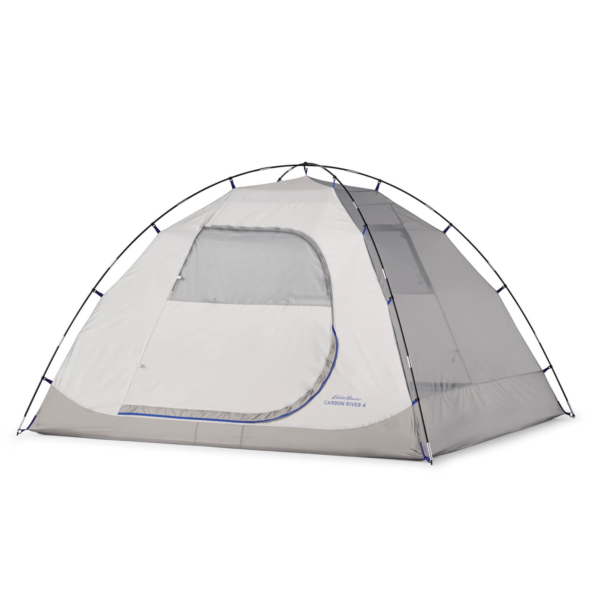 Carbon River Tent