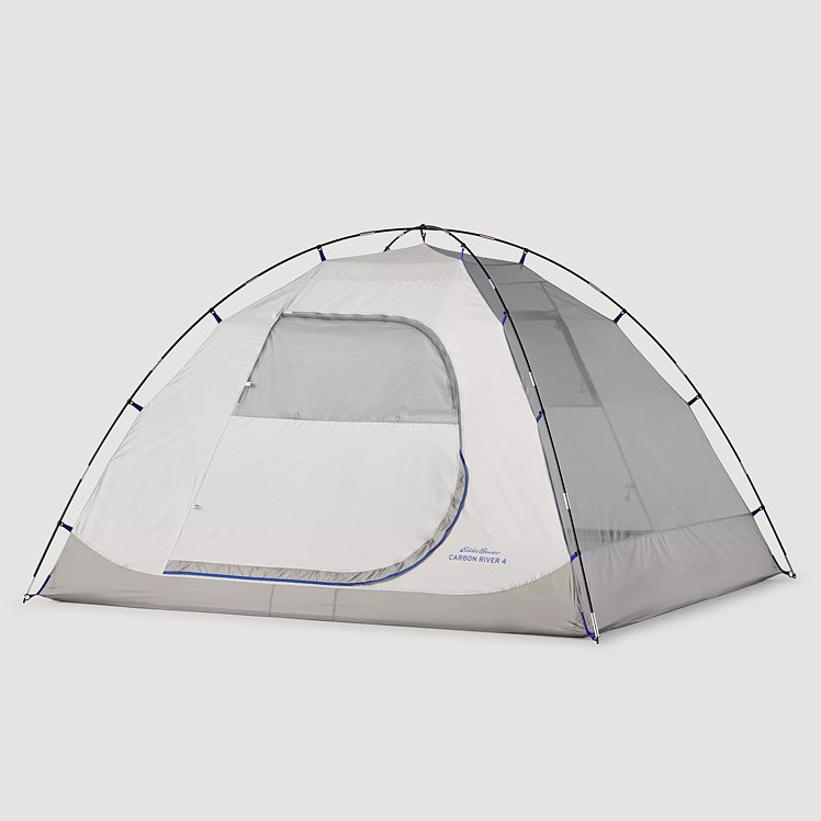 Carbon River 4 Tent | Eddie Bauer