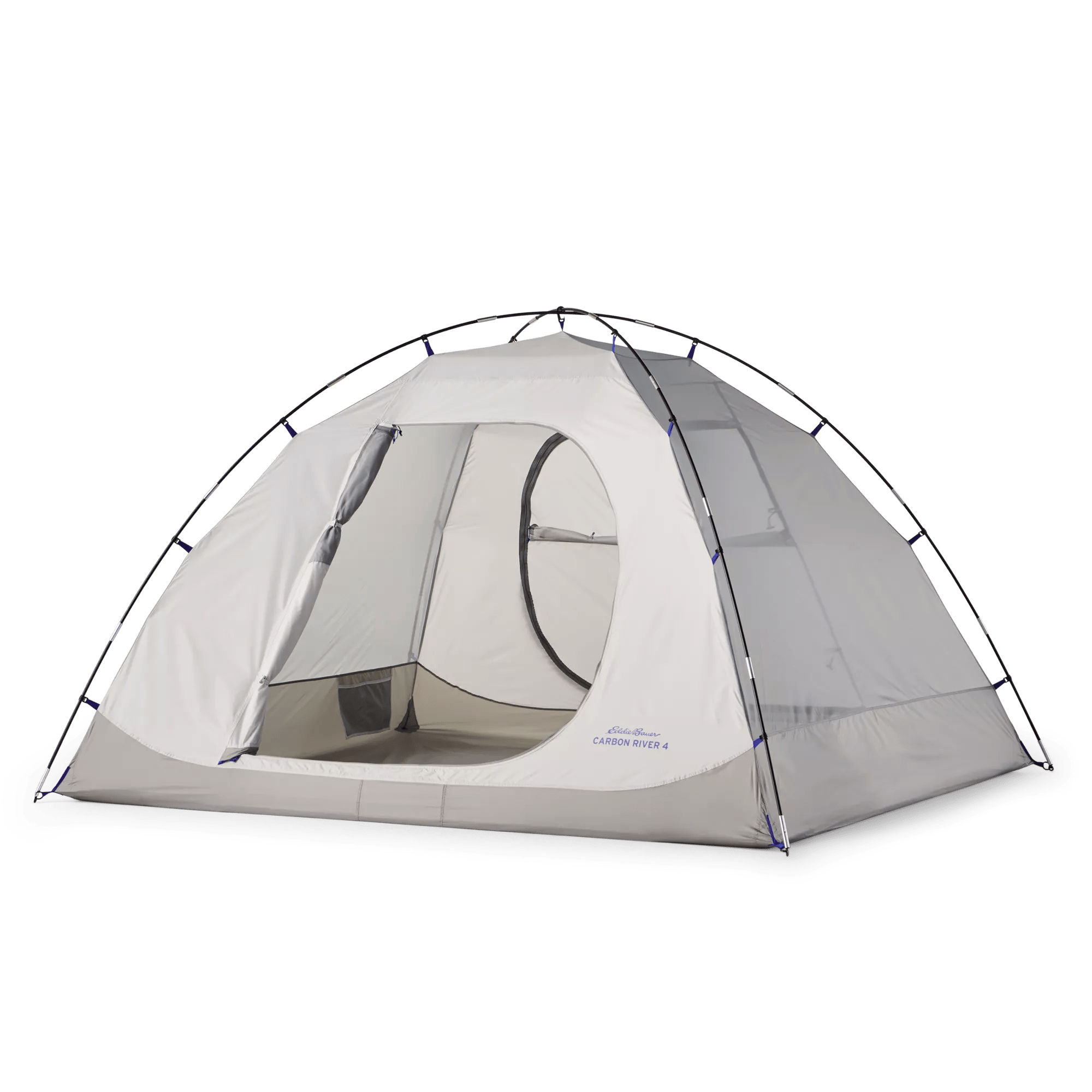 Carbon River Tent