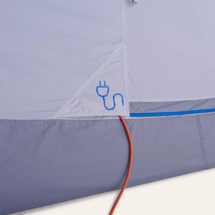 Carbon River 6 Tent