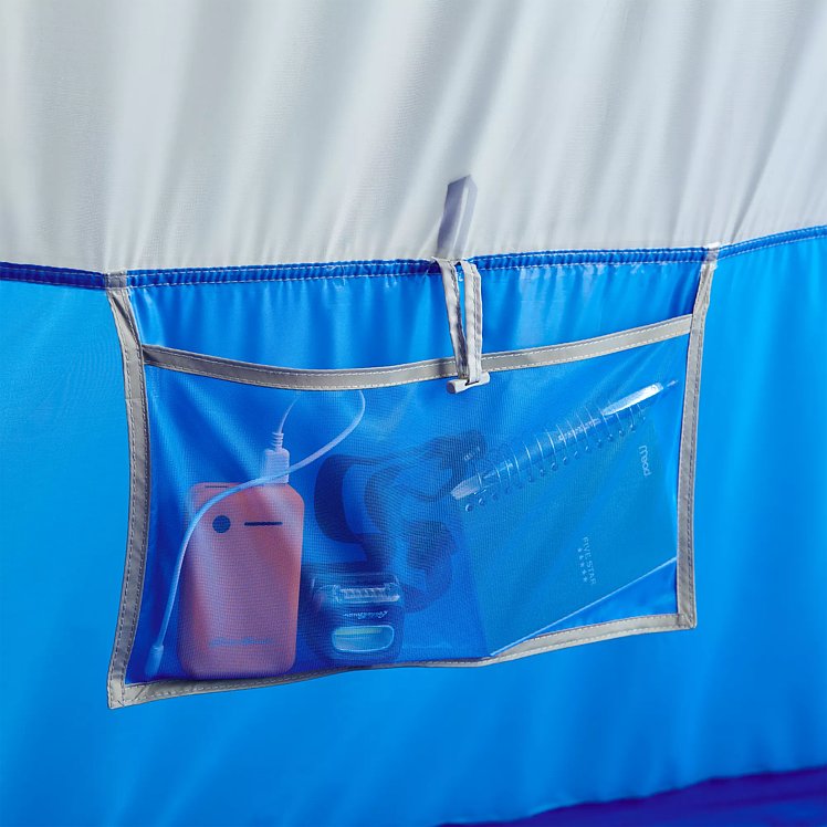 Olympic Dome 8 Tent
