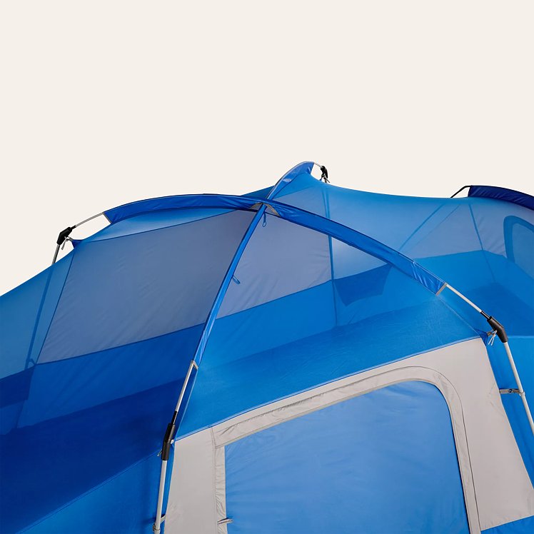 Olympic Dome 8 Tent