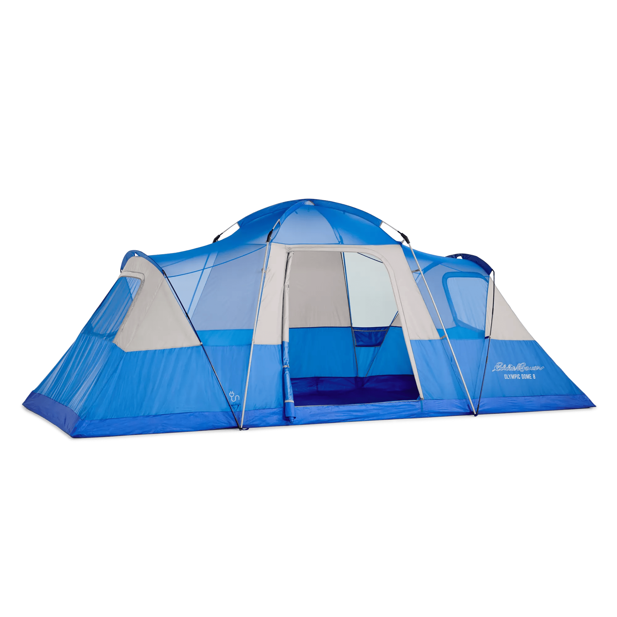 Olympic Dome 8 Tent