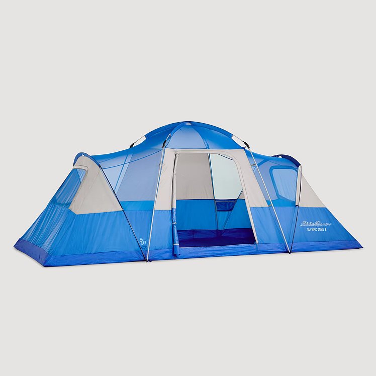 Olympic Dome 8 Tent | Eddie Bauer