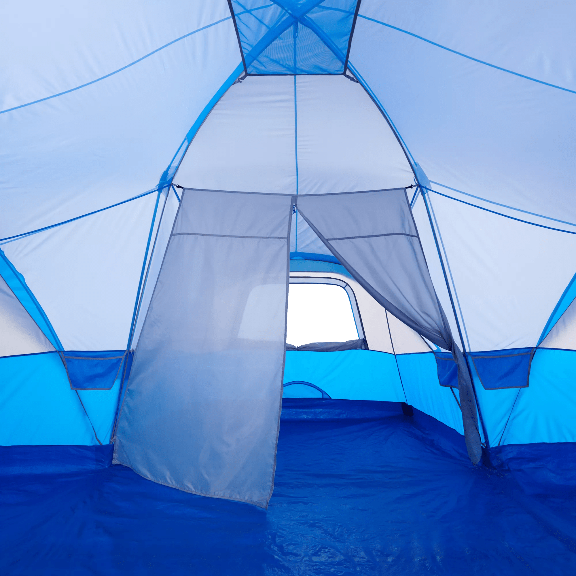 Olympic Dome 10 Multi-Room Tent