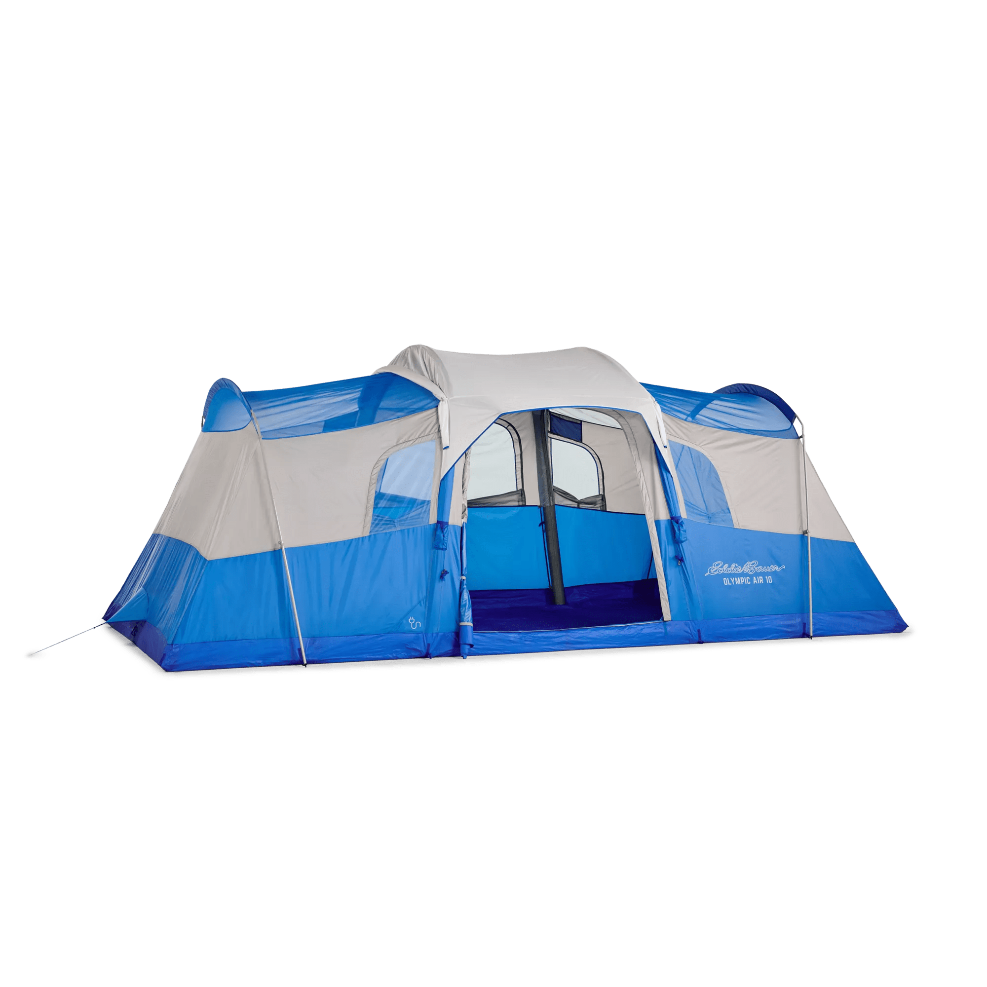 Olympic Air 10 Tent