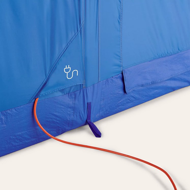 Olympic Air 12 Tent | Eddie Bauer