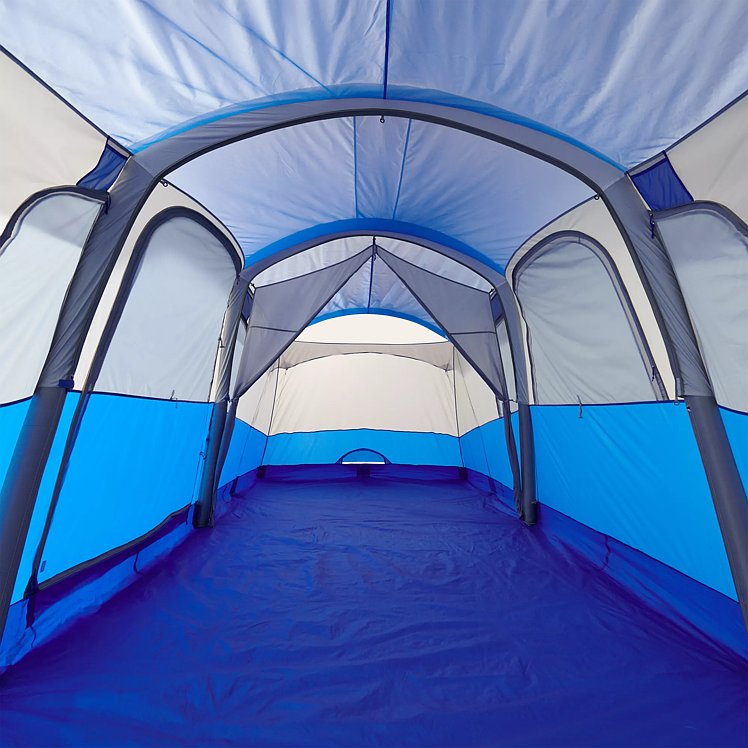 ワンピなど最旬ア！ Olympic Air Bauer Eddie | Tent 12 テント・タープ