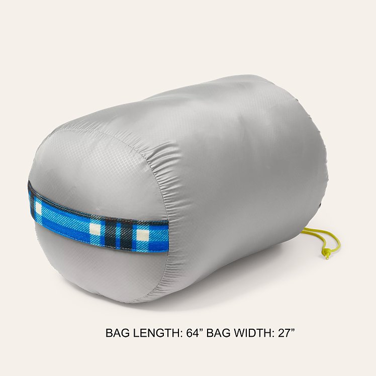 Cruiser 2 40° Sleeping Bag - Tall | Eddie Bauer