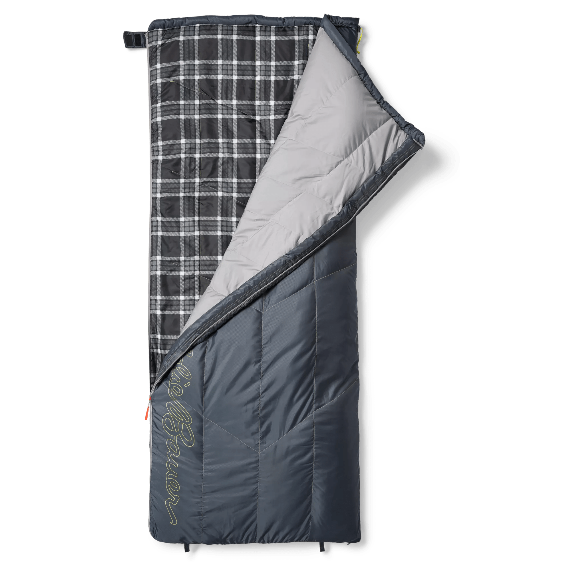 Snowline Rectangular 35° Sleeping Bag