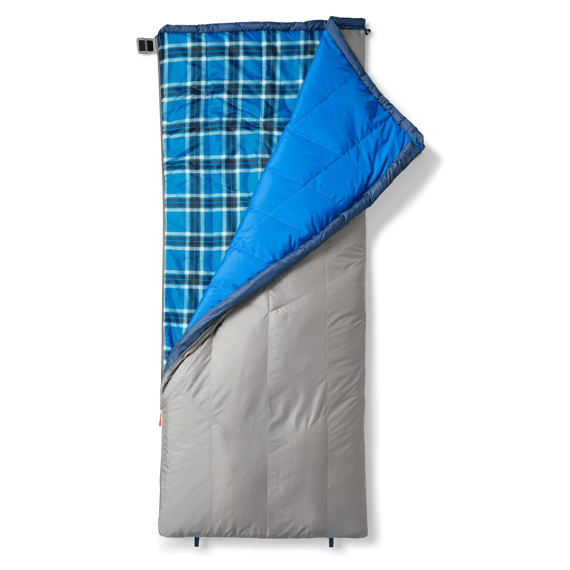 Snowline Rectangular 35° Sleeping Bag