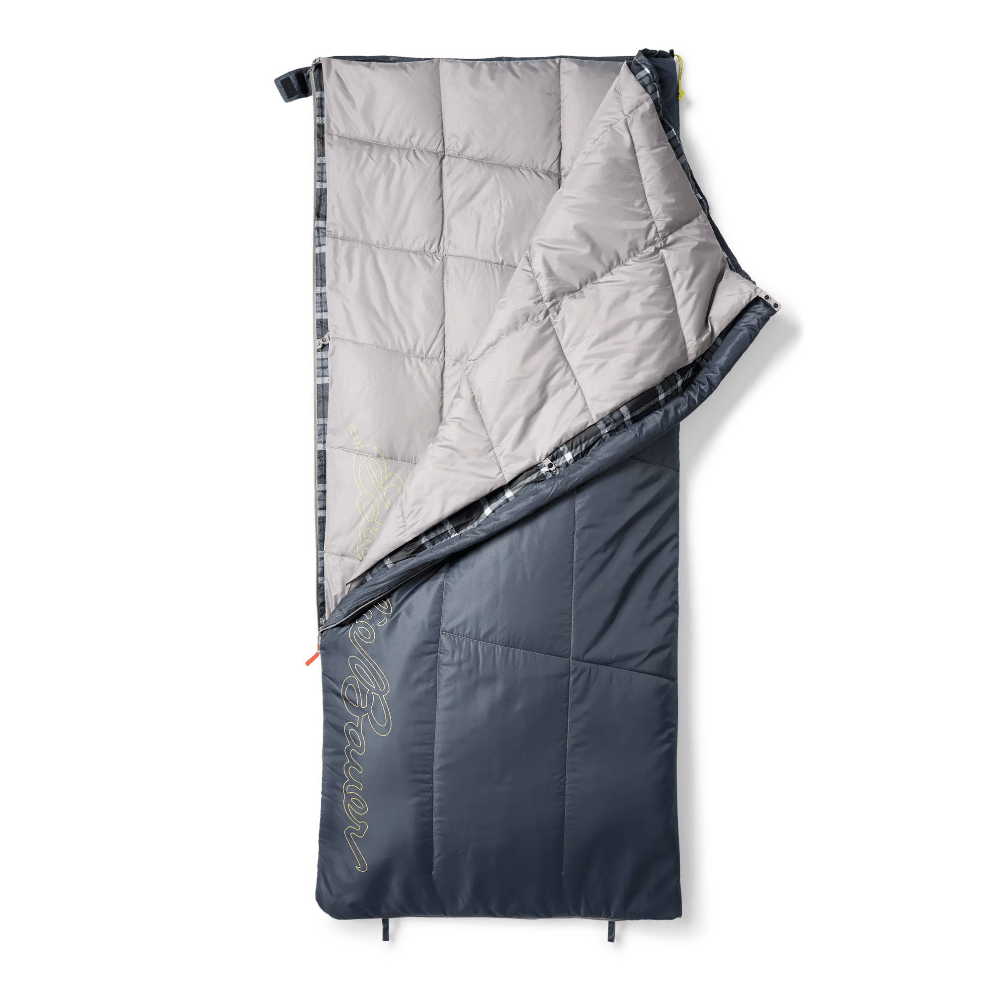 Snowline Convertible 30°/50° Sleeping Bag