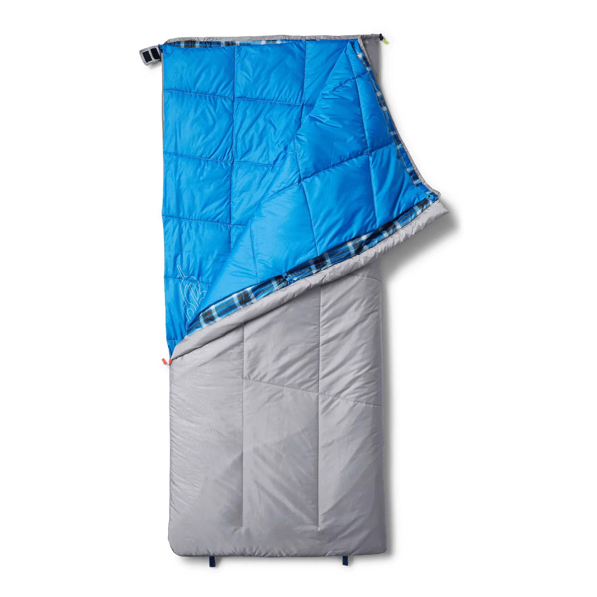 Snowline Convertible 30°/50° Sleeping Bag