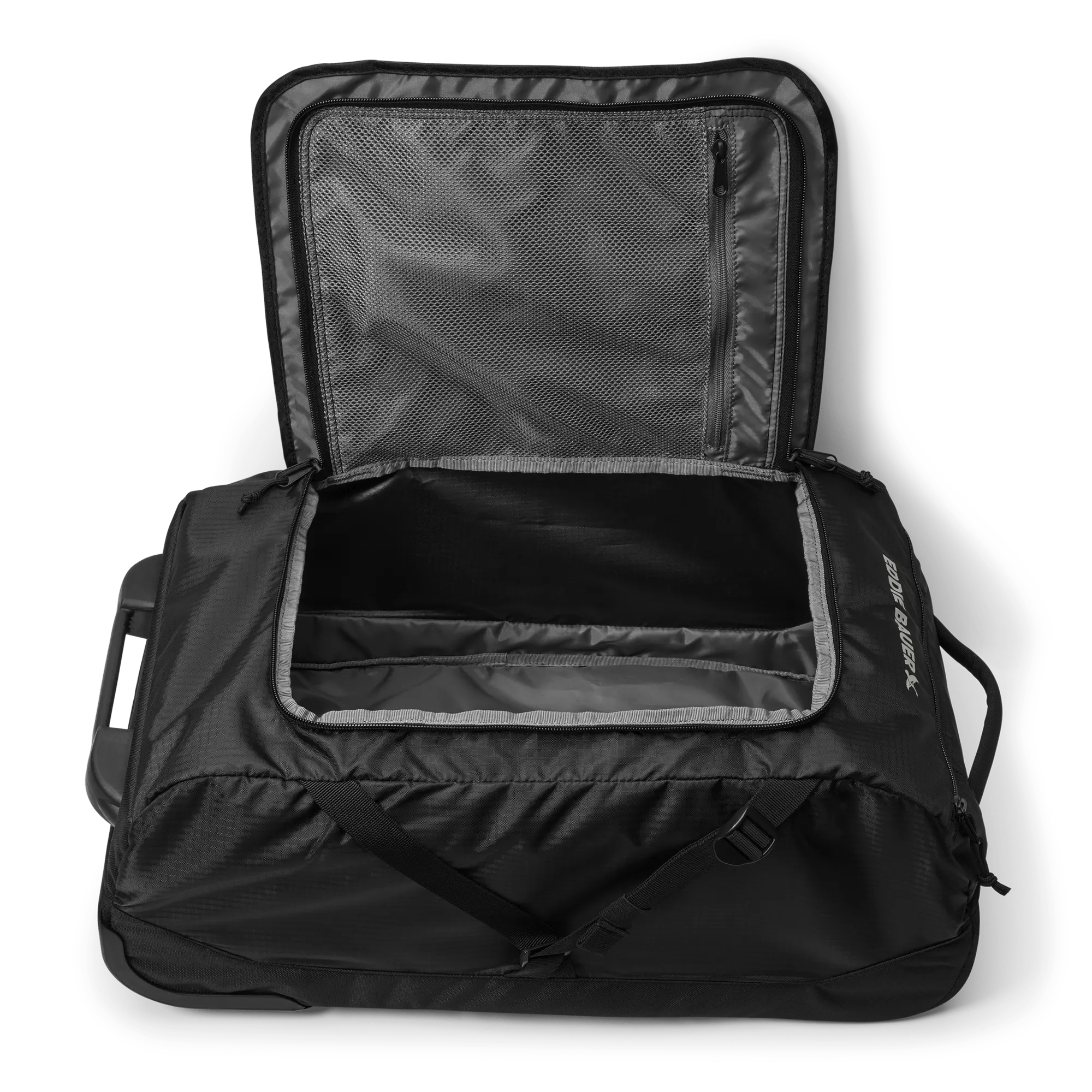 Traverse 22 Wheeled Duffel