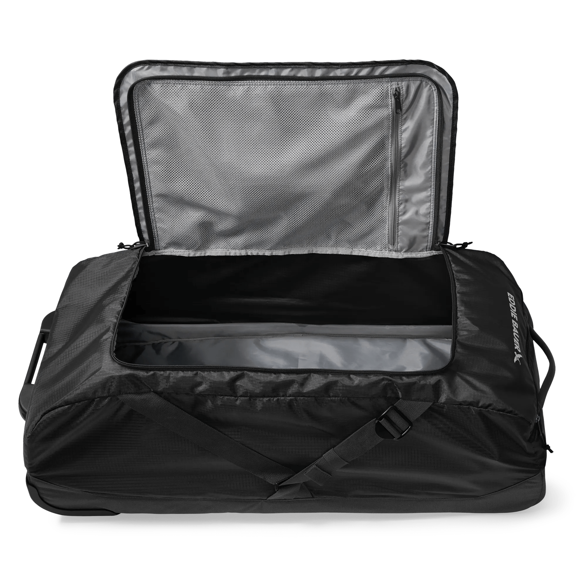 Traverse 32 78L Wheeled Duffel