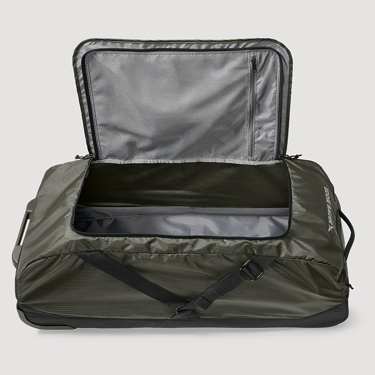 Traverse 32 78l Wheeled Duffel | Eddie Bauer