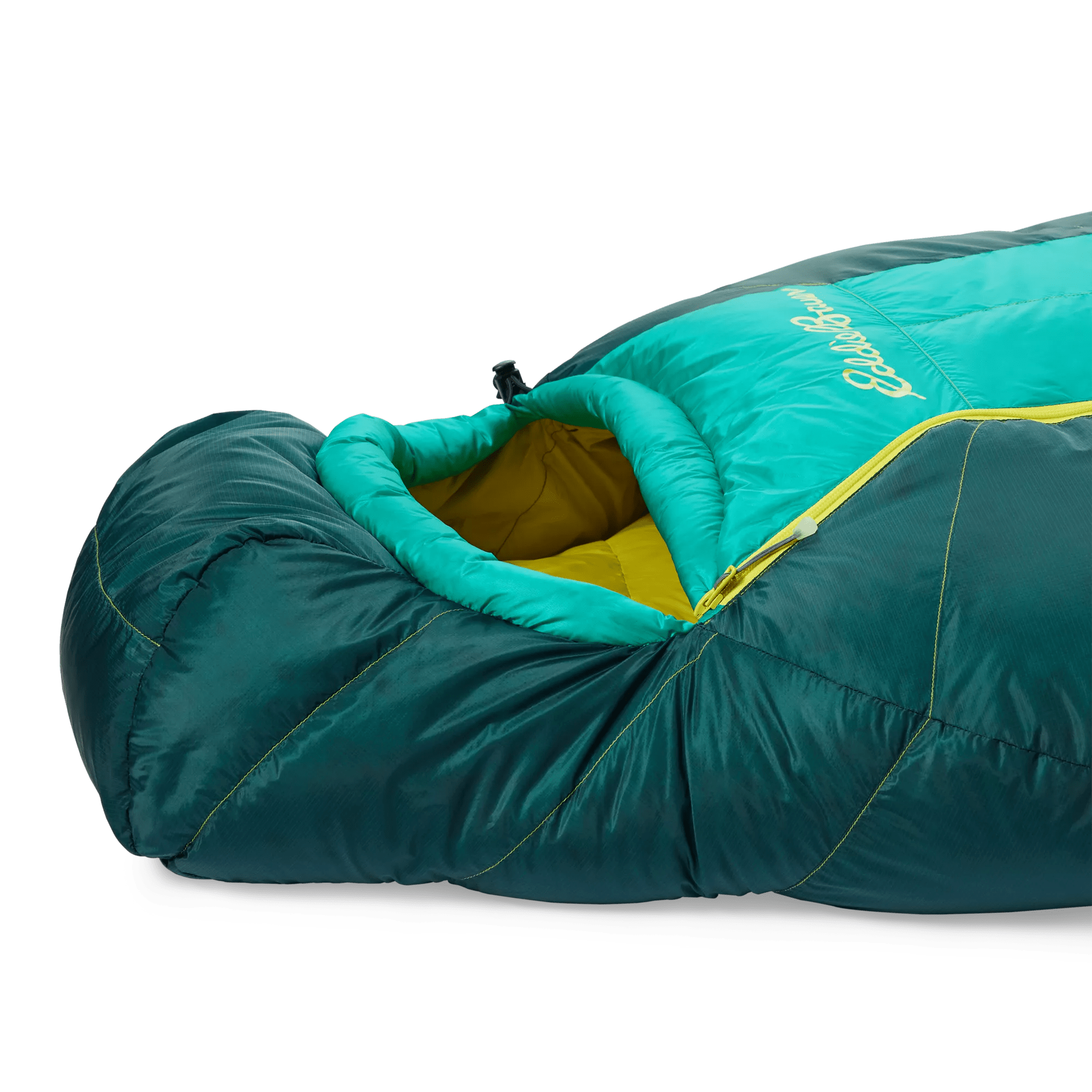 Kara Koram 20 Degree Down Sleeping Bag - Gen II