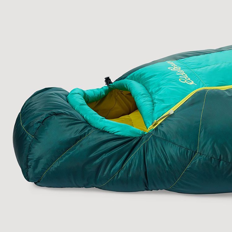 Kara Koram 20 Degree Down Sleeping Bag - Gen Ii | Eddie Bauer