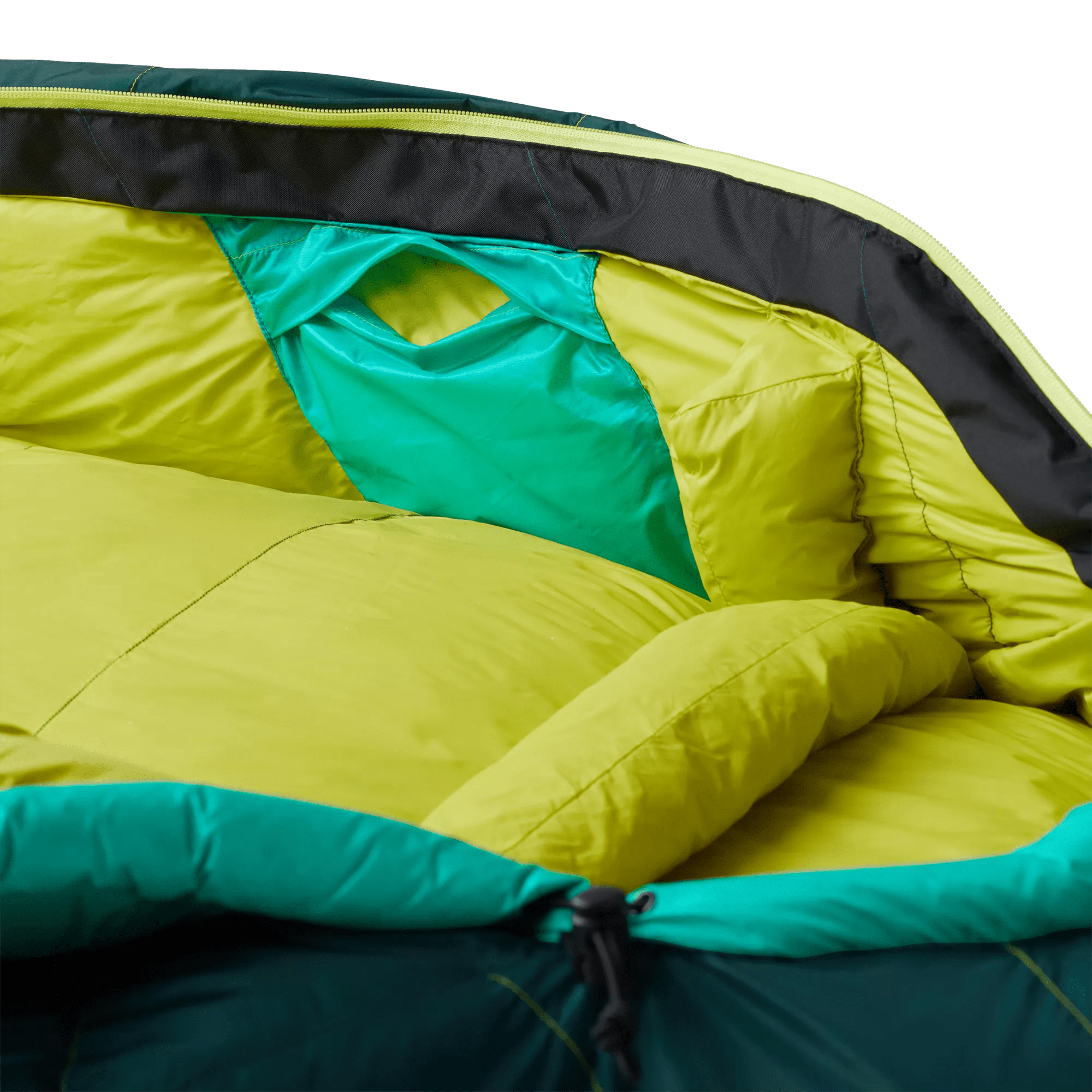 Kara Koram 20 Degree Down Sleeping Bag - Gen II